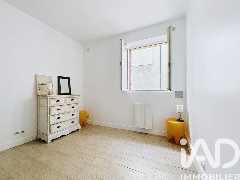 Appartement - 31 m² - 2 pièces