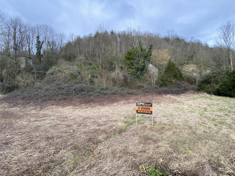 Maison - 57 m² - 2 pièces