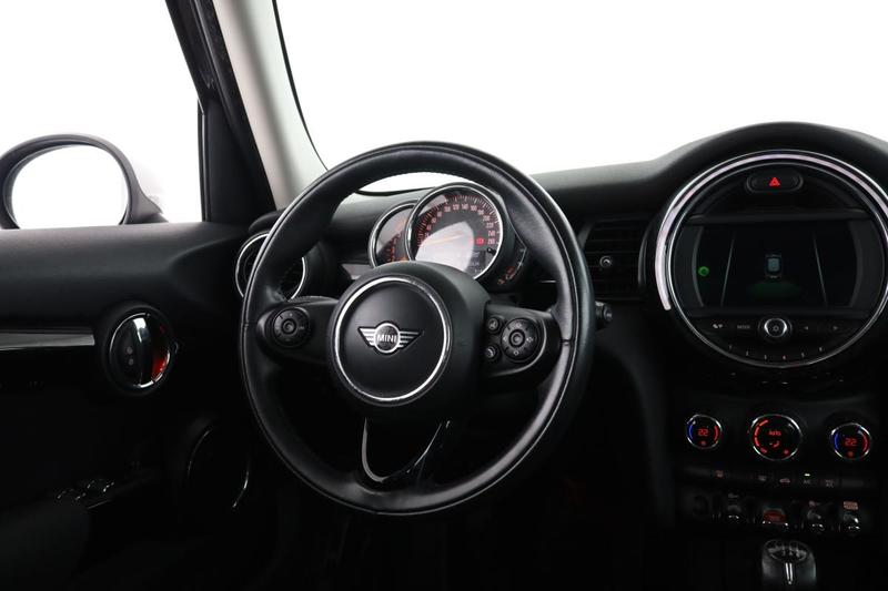 Mini Mini Cooper d 5p 116 ch