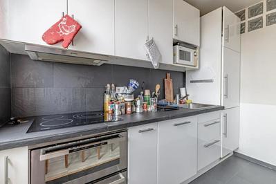 Appartement - 32 m² - 2 pièces