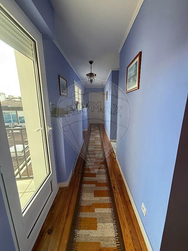 Appartement - 105 m² - 3 pièces