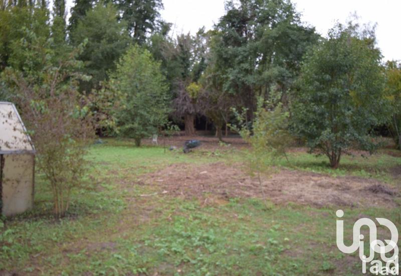 Maison - 148 m² - 7 pièces