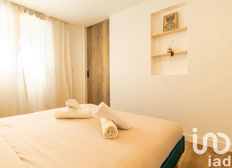 Appartement - 78 m² - 4 pièces