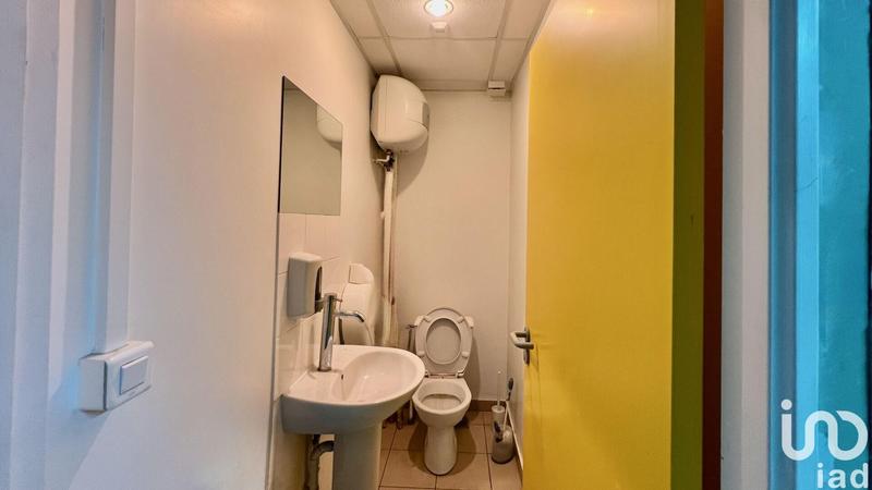 Local commercial - 140 m²