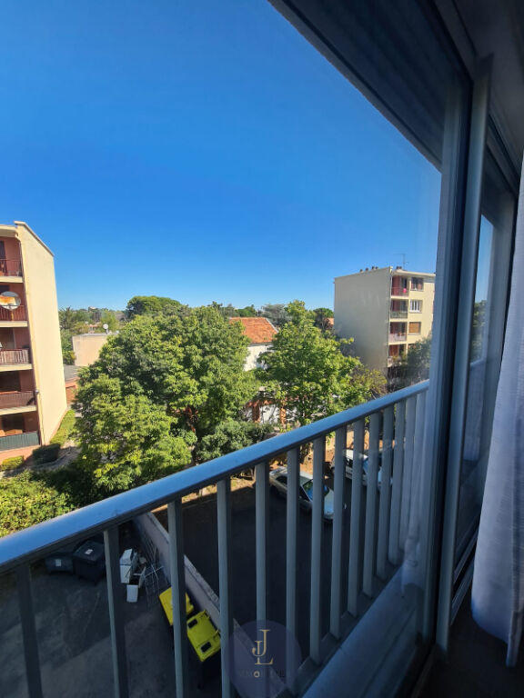 Appartement - 24 m² - 1 pièce