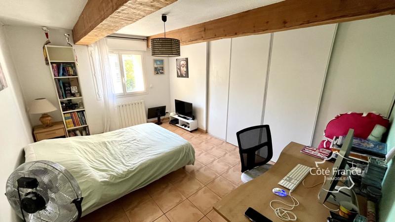 Appartement - 175 m² - 6 pièces