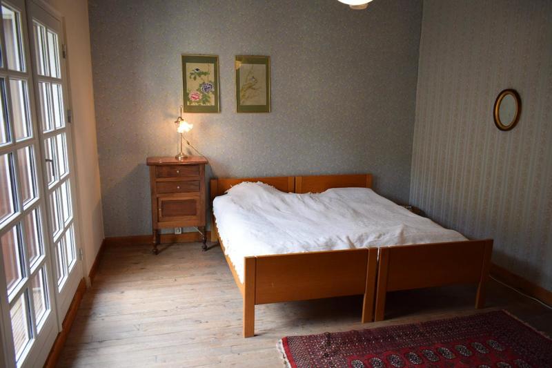 Maison de village - 220 m² - 16 pièces