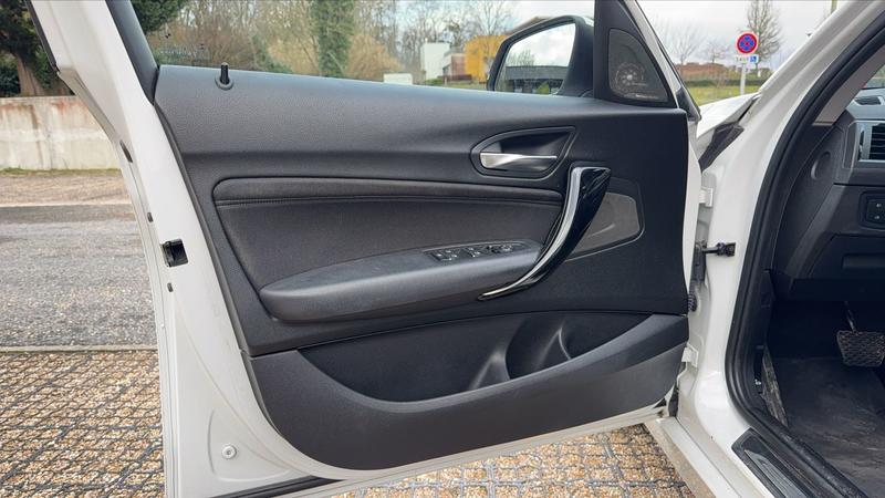 Bmw Série 1 (F20) 116d 116 Bva8 Business Design - Automatique