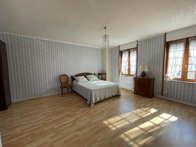 Maison - 92 m² - 3 pièces