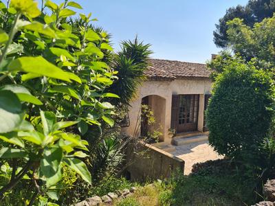 Maison - 142 m² - 5 pièces