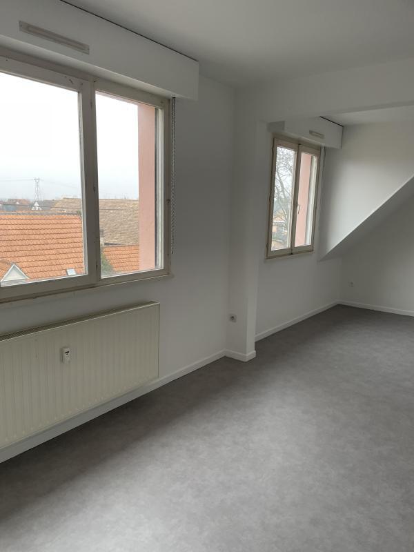 Appartement ancien - 72 m² - 3 pièces