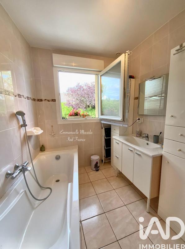 Maison - 130 m² - 4 pièces