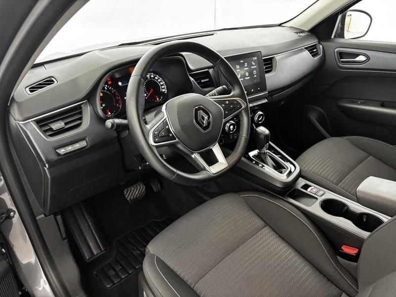 Renault Arkana mild hybrid 140 Edc Fap - 22 Evolution