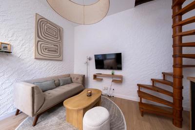 Appartement - 23 m² - 2 pièces