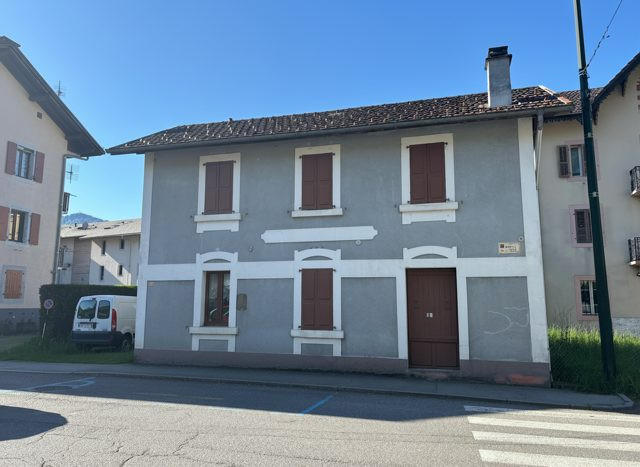 Maison - 56 m² - 4 pièces