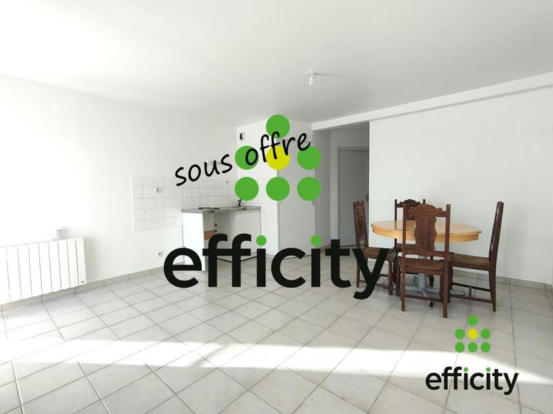 Appartement - 30 m² - 1 pièce