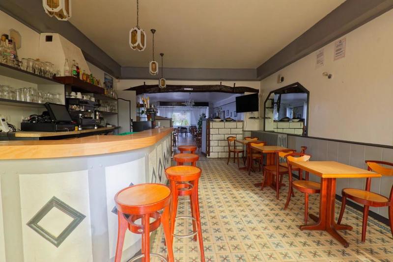 Appartement - 283 m²