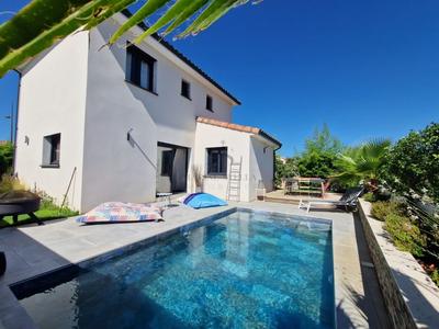 Villa - 103 m² - 5 pièces