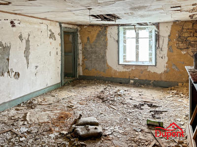 Maison - 224 m² - 10 pièces