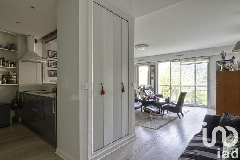 Appartement - 71 m² - 2 pièces