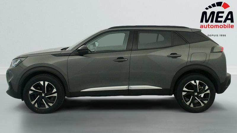 Peugeot 2008 PureTech 130 s Bvm6 Allure