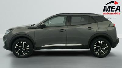 Peugeot 2008 PureTech 130 s Bvm6 Allure