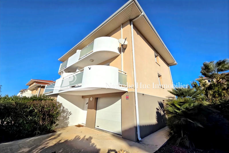 Maison - 96 m² - 5 pièces