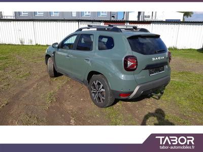 Dacia Duster II 1.3 TCe 130 Journey+ Gps Pdc