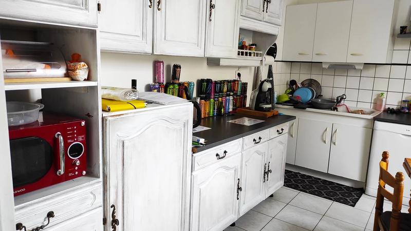 Maison - 170 m² - 6 pièces