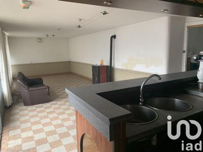 Maison - 228 m² - 8 pièces