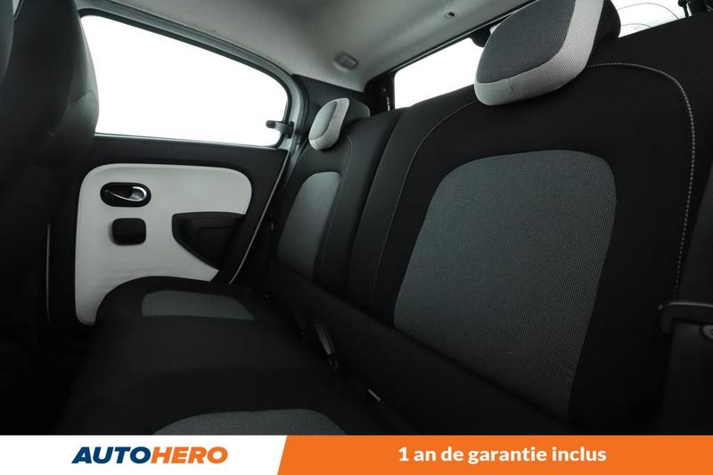 Renault Twingo 1.0 SCe Zen 69 ch