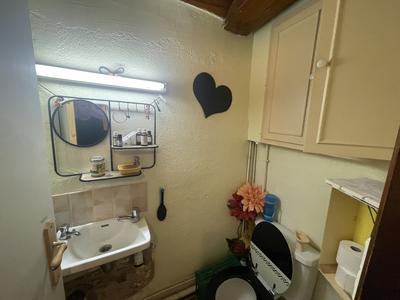 Maison traditionnelle - 60 m² - 5 pièces