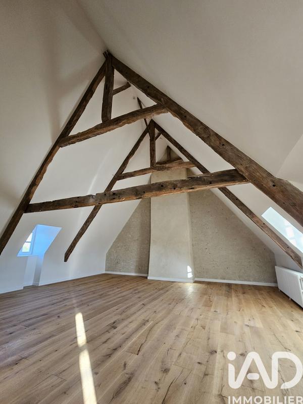 Maison - 183 m² - 6 pièces