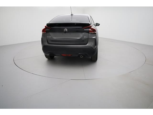 Citroën C4 Shine PureTech 130 s&amp;S Eat8