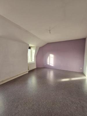 Appartement - 86 m² - 3 pièces