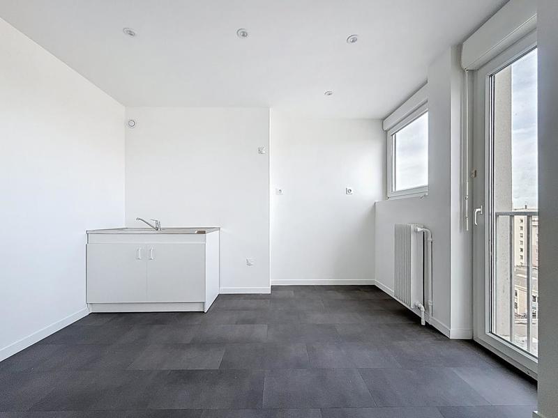 Appartement - 69 m² - 4 pièces