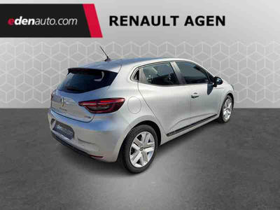 Renault Clio E-Tech 140 - 21n Business