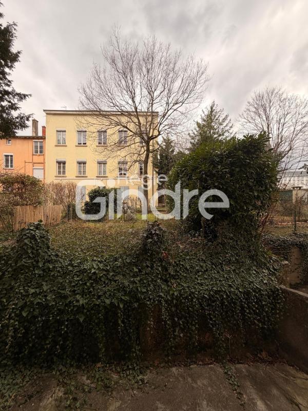 Appartement - 26 m² - 1 pièce