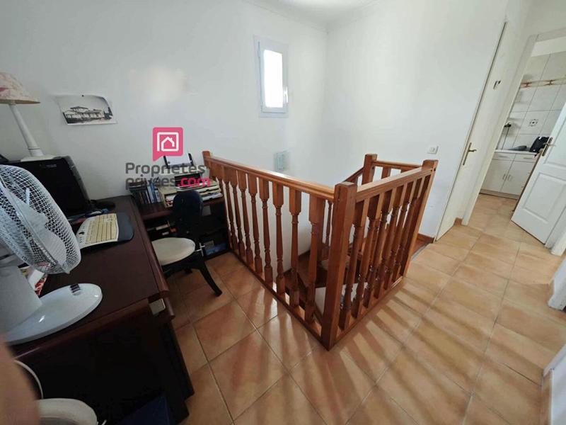 Villa - 120 m² - 4 pièces