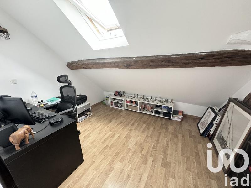 Maison - 145 m² - 5 pièces