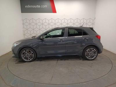 Kia Rio 1.0 t-GDi 100 ch Mhev iBVM6 Gt Line