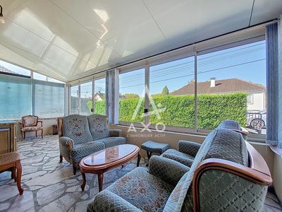 Maison - 69 m² - 4 pièces