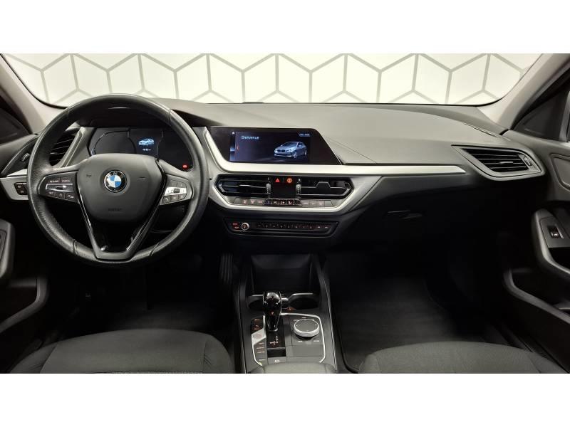 Bmw Série 1 116d 116 ch Dkg7 Lounge