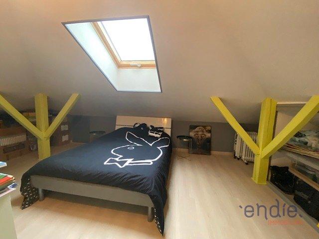 Maison - 146 m² - 6 pièces