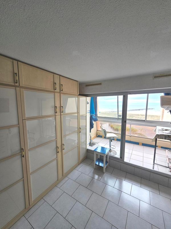 Appartement - 30 m² - 1 pièce