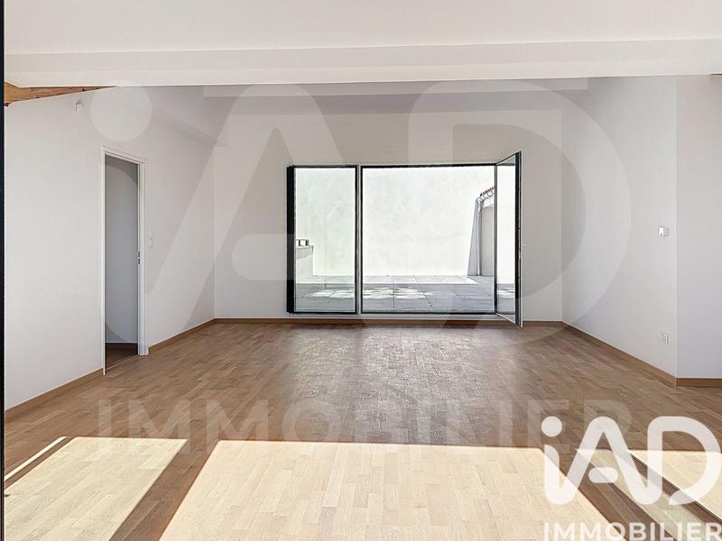 Appartement - 114 m² - 4 pièces