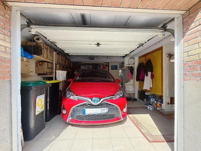 Maison - 70 m² - 4 pièces