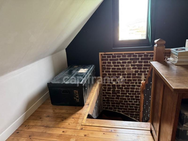 Maison - 146 m² - 7 pièces