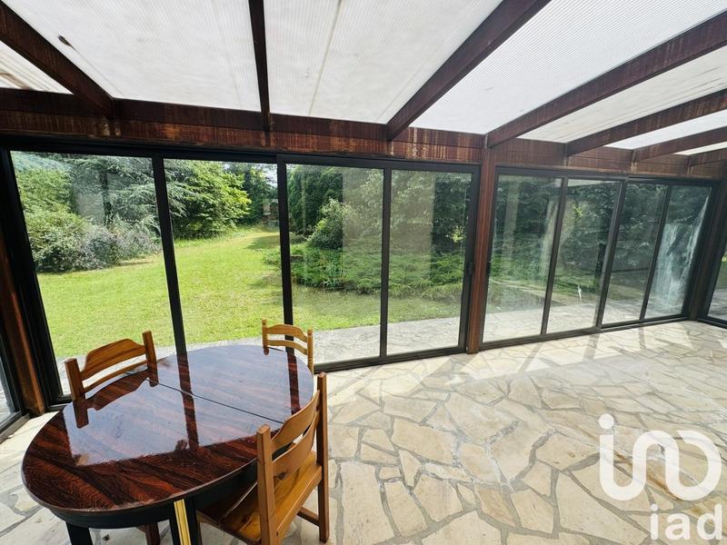 Maison de village - 124 m² - 4 pièces