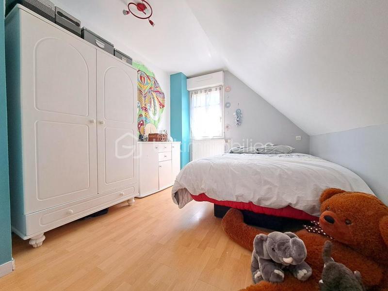 Pavillon - 117 m² - 6 pièces